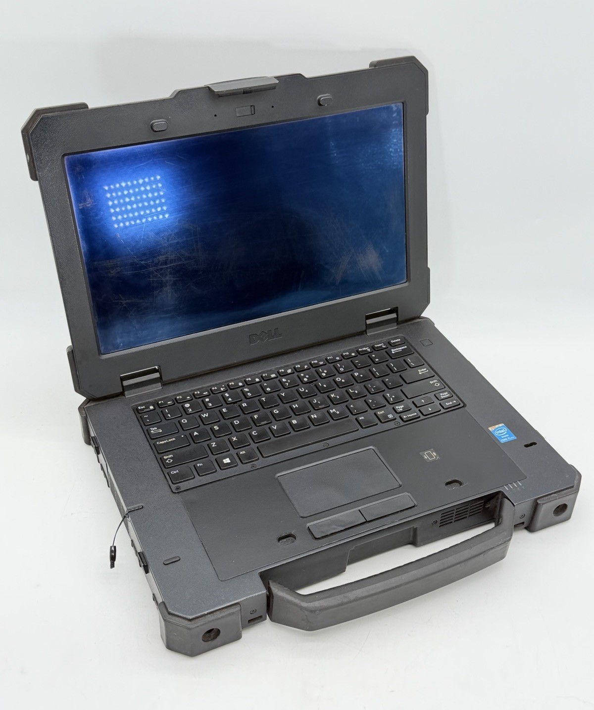 Dell Latitude 14 Rugged Extreme 7404 Intel I5 vPro Touchscreen Laptop UNTESTED gallery