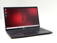 Dell Latitude 7330 Laptop Full HD Intel i5-12th Gen 16GB Ram 256 NVMe Windows 11