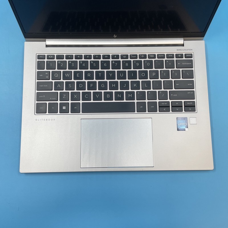 HP EliteBook 840 G10 | i5-1345U | 16GB RAM | 256GB SSD | NO OS | 70% BATT gallery