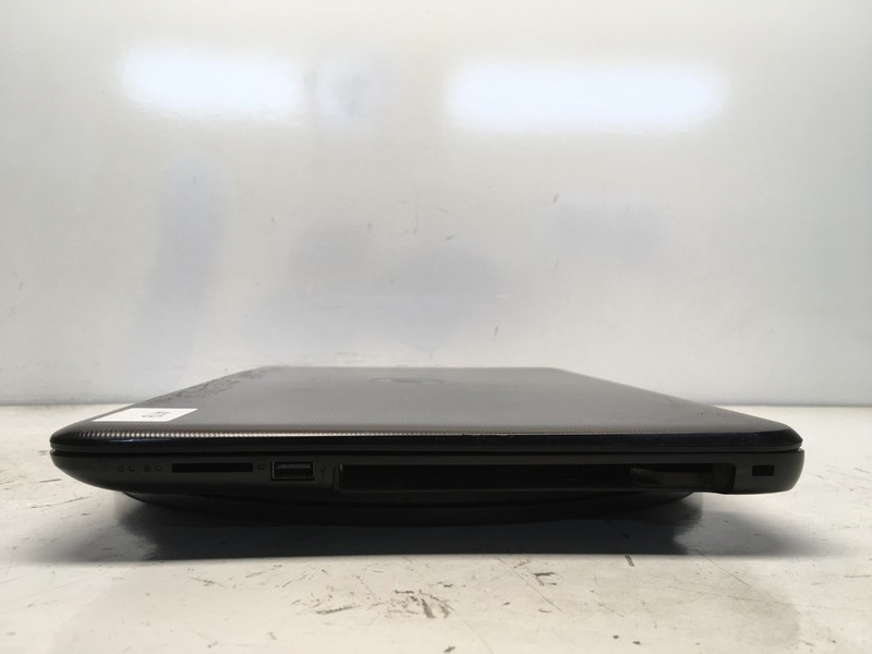 HP 15-BA037CL AMD A10-9600P 2400MHz 8 GB NO HDD gallery