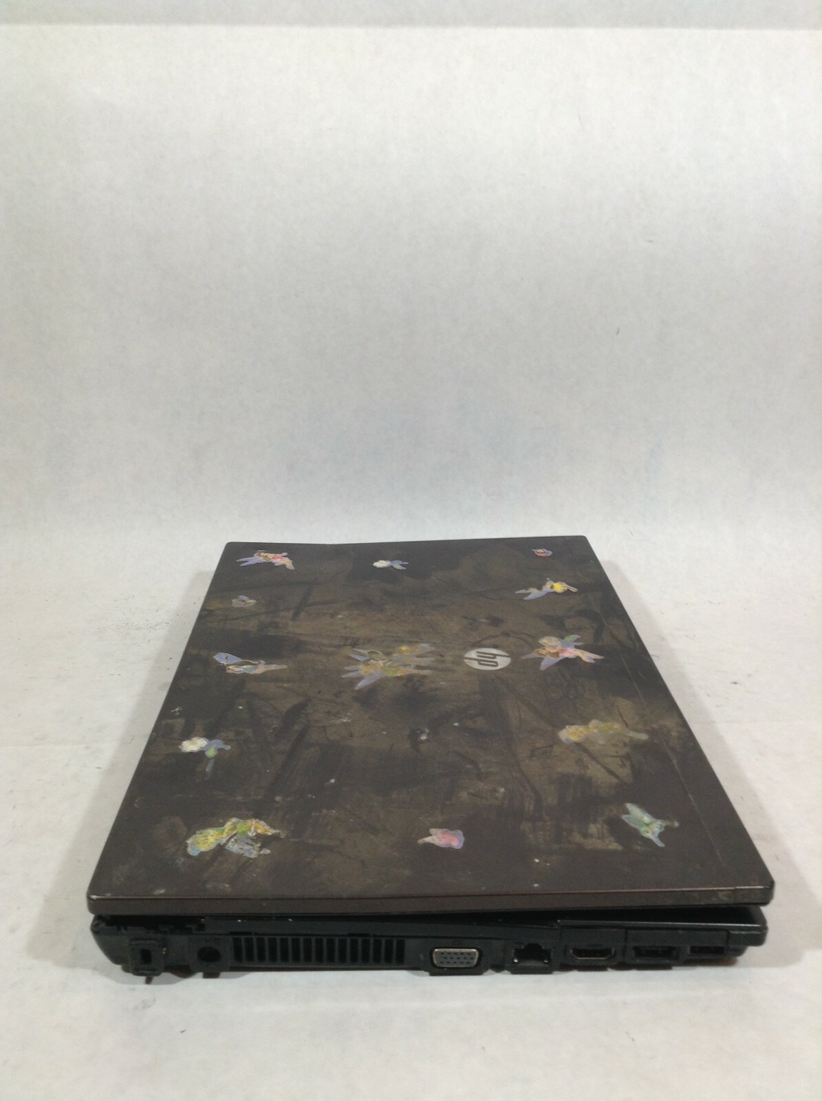 HP ProBook 4420s 14" Laptop Intel Core i3-350M 2.27GHz - POWERS ON - RV gallery