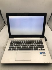 ASUS SONICMASTER S300C – FOR PARTS/REPAIR – INTEL I5 3317U – 4GB RAM – READ – BB