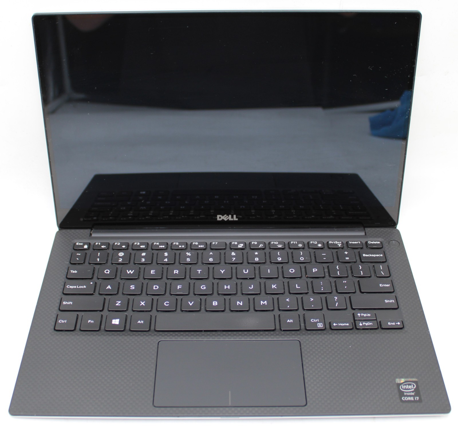 13.3" Dell XPS 13 9343 Touchscreen Laptop i7-5500U 2.40 8GB RAM no SSD / Battery gallery
