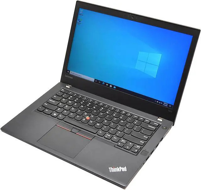 Lenovo ThinkPad T470 14 in FHD i7-6600U @ 32GB DDR4 1TB M.2 SSD W10 Pro gallery
