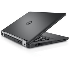Dell Latitude E5470 14″ 8GB 500GB i5-6440HQ 2.6GHz NO OS/Chrgr Grade B