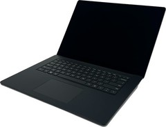 Windows Surface Laptop 5 15″ i7 12th Gen 510GB SSD 16GB RAM Win 11 Pro (RSH) C