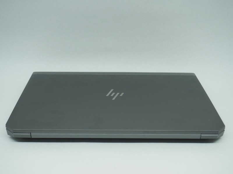 HP ZBOOK 15 G6 15.5" Intel Core i7-9850H 2.60GHz 32GB RAM 512GB NVMe gallery