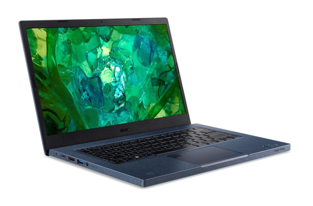 Acer Aspire Vero 14" Laptop Intel Core i7 16GB RAM 1TB SSD Certified Refurbished gallery