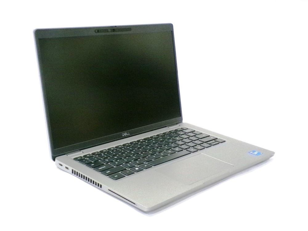 Dell Latitude 5420 14" | 2.60GHz i5-1145G7 | Ethernet, Bluetooth, Wi-Fi