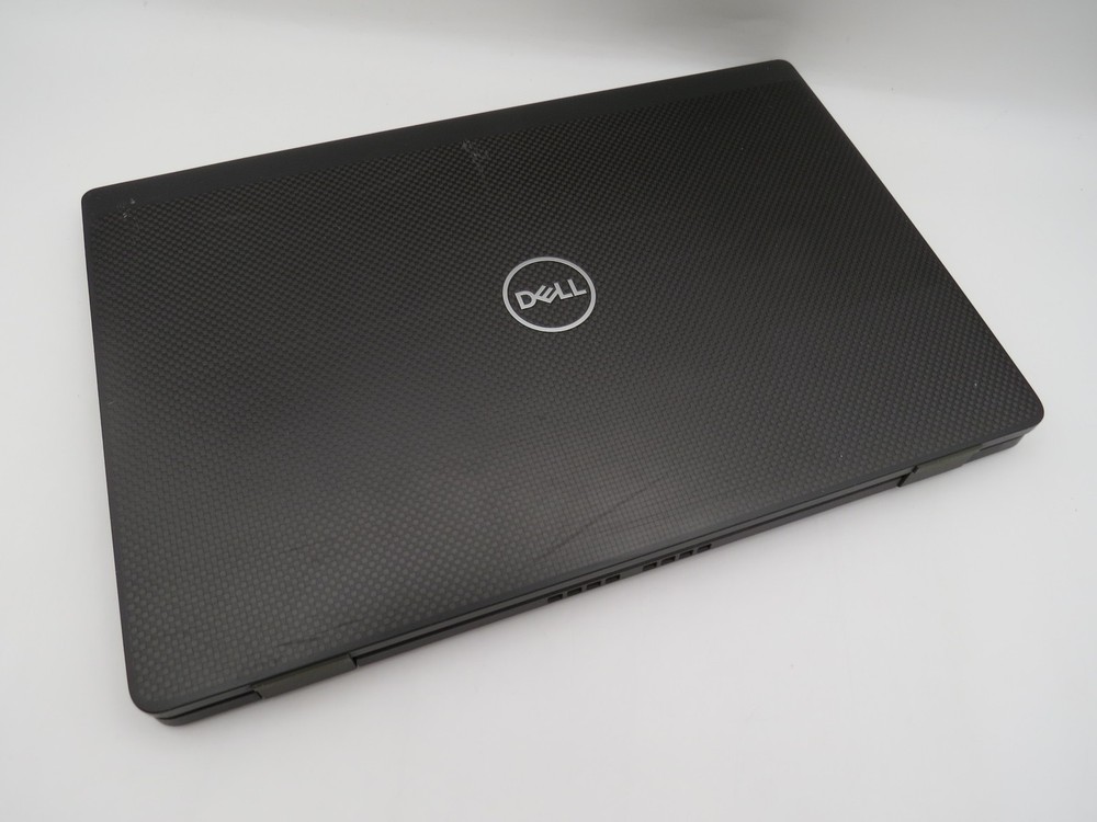 Dell Latitude 7430 i7-1265U @ 1.8GHz 32GB / 512GB m2 14" Touch Win11