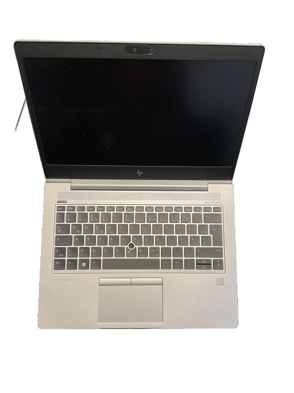 HP EliteBook 830 G5 - 13.3" Laptop - 5-8350U 1.7GHz - 16GB RAM - 256GB SSD gallery