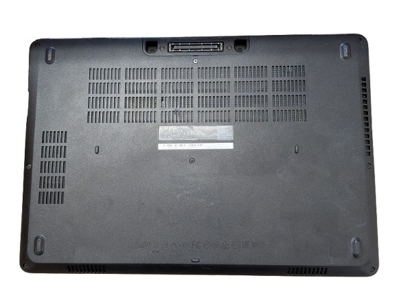 Dell Latitude E5470 - i5-6300U 2.40GHz, 180GB SSD, 8GB RAM, NO ADAPTER NO OS gallery