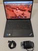 Lenovo ThinkPad T14 Gen 3 14" 2.2K i7-1270P 16GB RAM 256GB SSD Win 11 Pro 16:10 gallery
