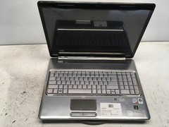 HP Pavilion DV7-1025NR Intel Core 2 Duo P8400 2.26GHz 2 GB NO HDD