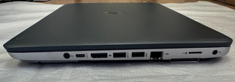 HP Probook 640 G2 i5-6300U 14" Laptop Barebone gallery
