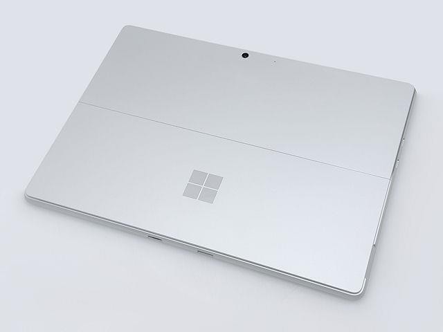 Microsoft Surface Pro 11 13" Ultra 7 266V 16GB 512GB W11P EP2-20247 Copilot+ gallery