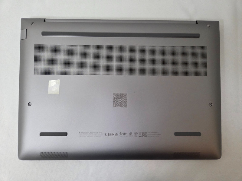 HP ZBook 8 G1i 14" - Ultra 7 265H, 32GB RAM, 512GB SSD, NVIDIA RTX 500, WARRANTY gallery
