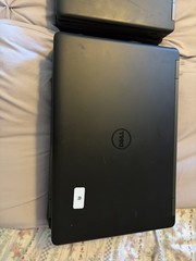 Dell Latitude E5550 15.6″HD i5-5300U VPRO@2.30GHz 8GB RAM NO HDD/NO OS