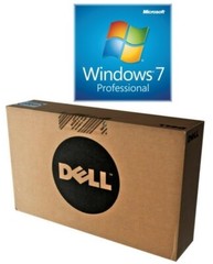 NEW DELL 15.6″ A4 1.80GHz 8GB RAM 512GB SSD DVD-RW WINDOWS 7 PRO