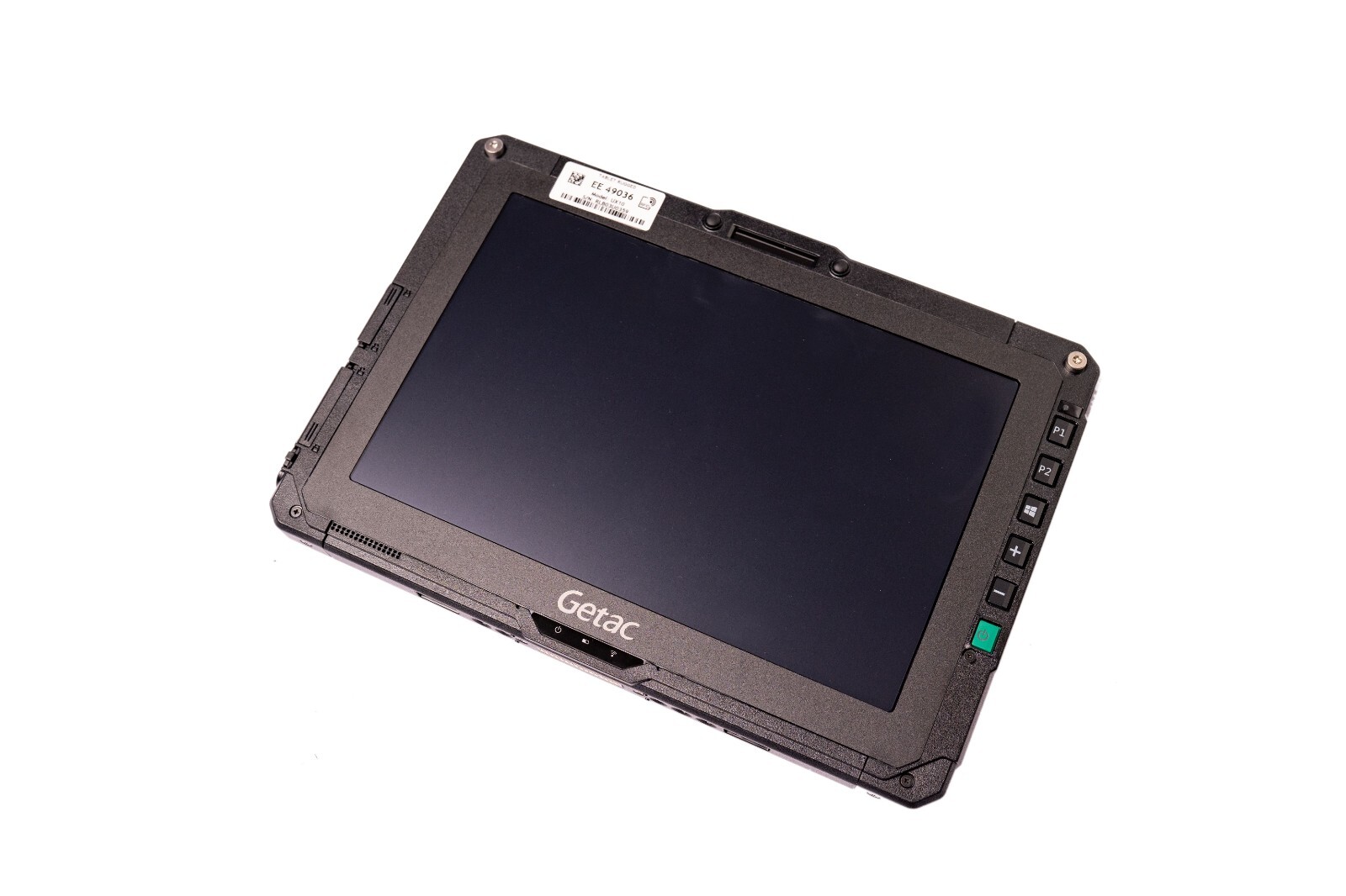 Getac UX10 G3 Rugged Tablet Computer i5-8365U 8GB WiFi 256GB Win10 Touch gallery