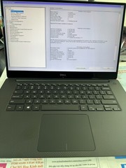 Dell Precision 5540 1TB SSD, Intel i7-9750H 2.30GHz, 32 GB, NVIDIA. 4K Touch S