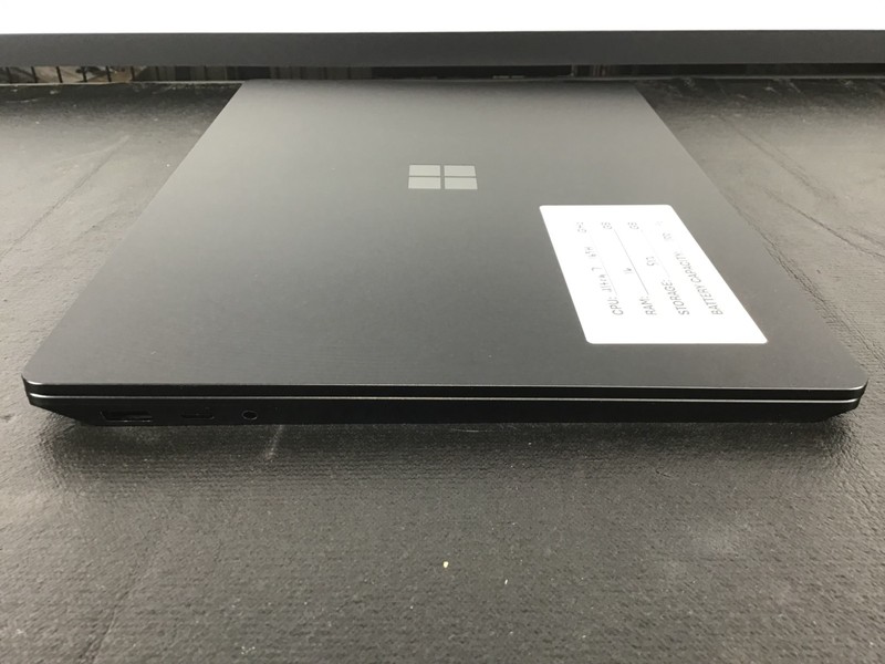 Microsoft Surface Laptop 6 3.8GHz Ultra 7 165H 16GB RAM 512GB SSD 13.5" No OS ~ gallery