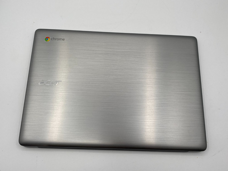 ACER CHROMEBOOK 14 CB3-431-C3WS 14" HD CELERON N3160 - Fast Ship - USA Seller gallery