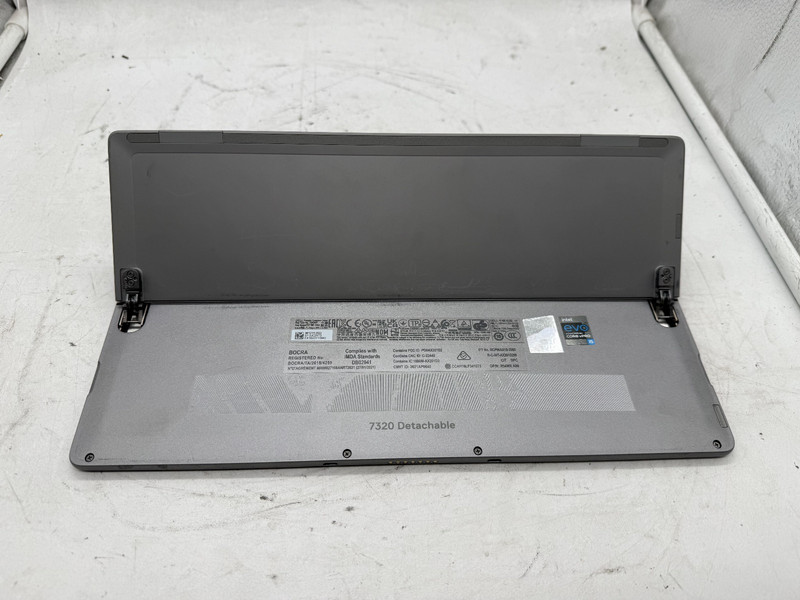 Dell Latitude 7320 2 in 1 Laptop/Detachable -core i5-1140G7 16GB NO SSD/OS gallery