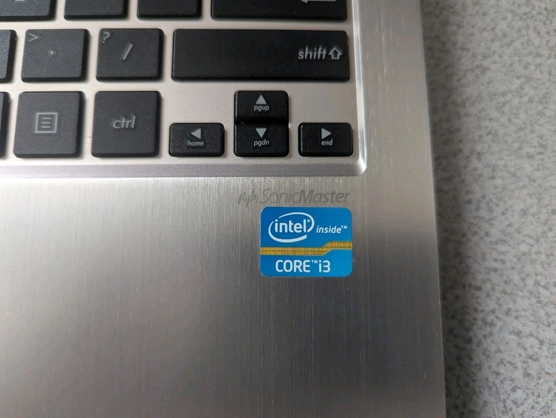 ASUS S200E 11.6in. (500GB, Intel Core i3 3rd Gen., 1.8GHz, 4GB) Notebook/Laptop gallery