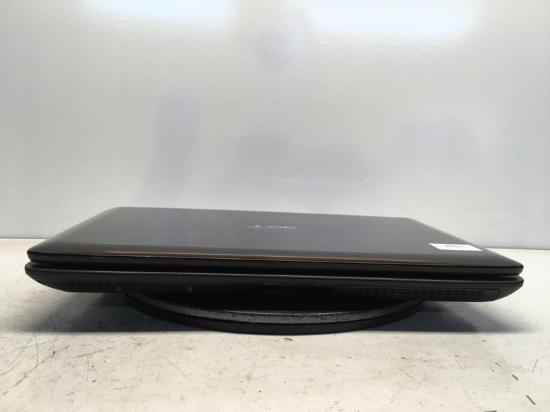 Acer Aspire 6930-6235 Intel Core 2 Duo T6400 2GHz 4 GB NO HDD/Battery-Dim Screen gallery