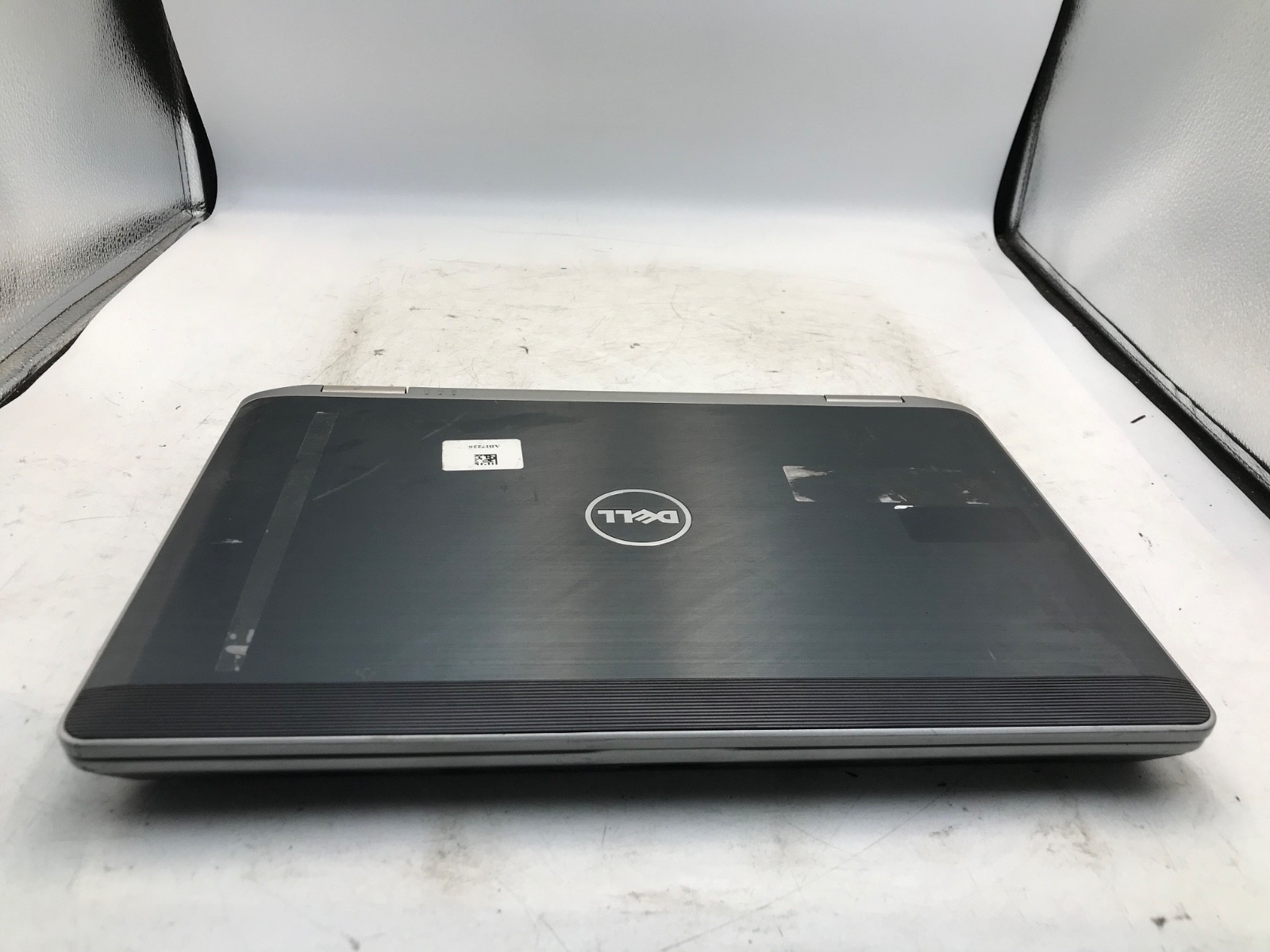 Dell Latitude E6630 Intel Core i3 3380M 2.9GHz 13" Laptop 4GB RAM-BAD KB -MZ gallery