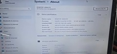 HP Pavilion dm4 14” Laptop SSD – Fast Boot – Ready for School / Office / Web