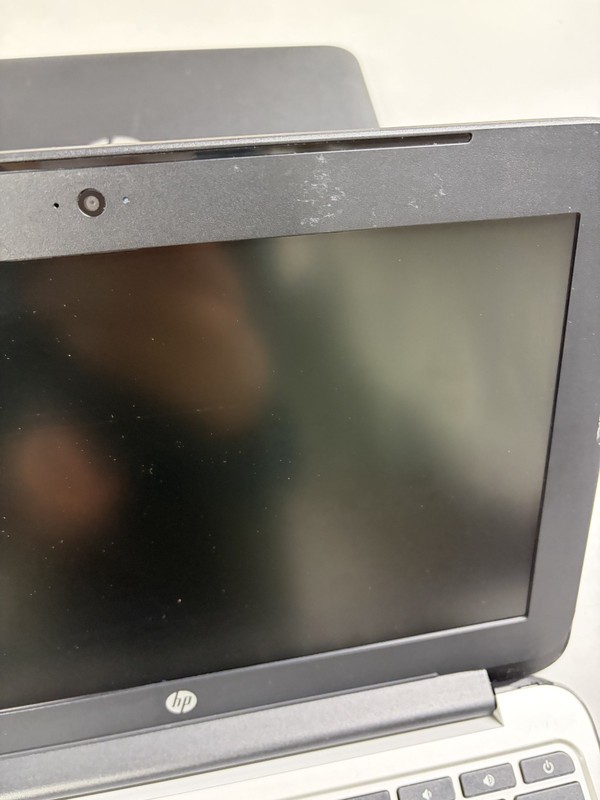 HP Chromebook 11 G4 TPN-Q151 11.6" (Celeron N2840 2.16GHz, 16GB SSD, 2GB) READ* gallery