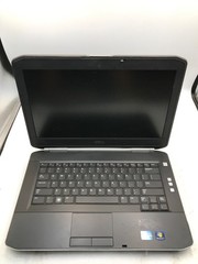 Dell Latitude E5430 Intel Core i3 2nd Gen. 14″ Laptop-NO TEST/BROKEN RAM CLIP-MZ