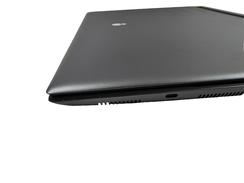Dell Alienware M18 R2 165Hz QHD+ i9-14900HX 32GB RAM 1TB SSD RTX 4080-12GB gallery
