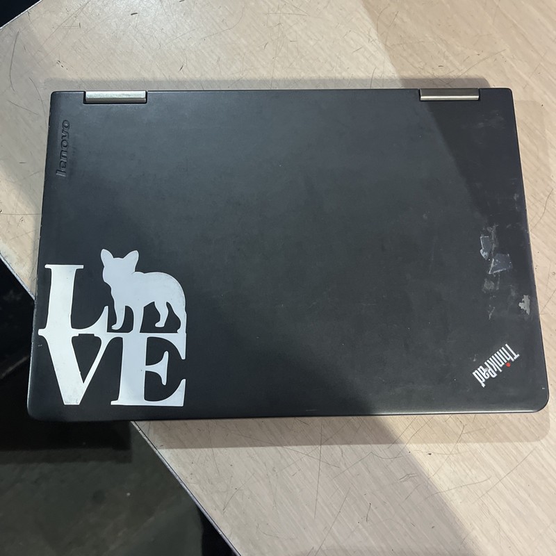 LENOVO THINKPAD YOGA 12 INTEL CORE I7-5600U 2.60GHZ 8GB RAM NO HD gallery