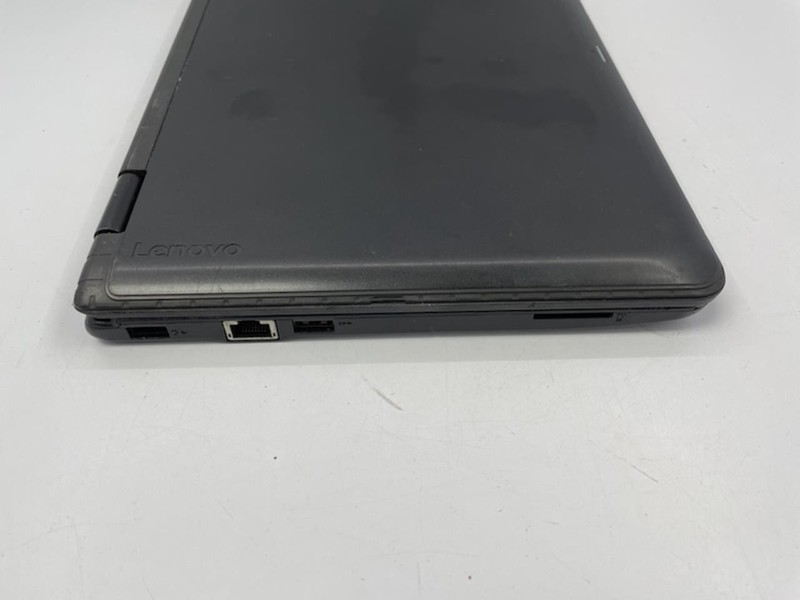 LENOVO THINKPAD YOGA 11E 3RD GEN Celeron N3160 1.60GHZ+4GB No HD/OS Bios Locked gallery