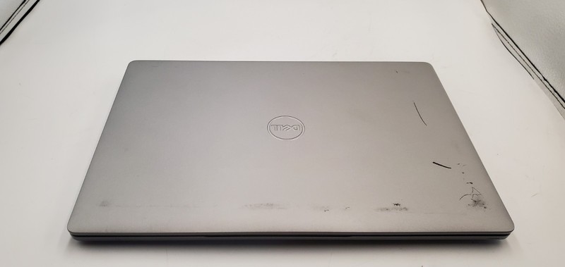 Dell Latitude 5310 Laptop Intel Core i7-10th Gen No RAM/SSD/BAT/OS Boot2BIOs gallery