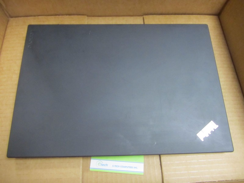 20HCS01201 - ThinkPad P51s i7-7600U 16GB 1TB SSD 15.6" FHD QUADRO M520 2GB Win10 gallery