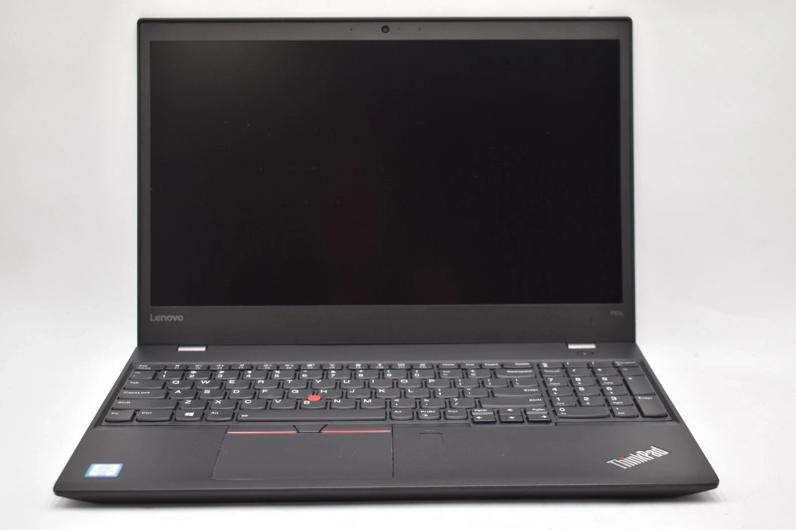 ThinkPad P51s i7-6600U 32GB 512GB SSD Nvidia Quadro 520M Win 11 Office 2021 gallery
