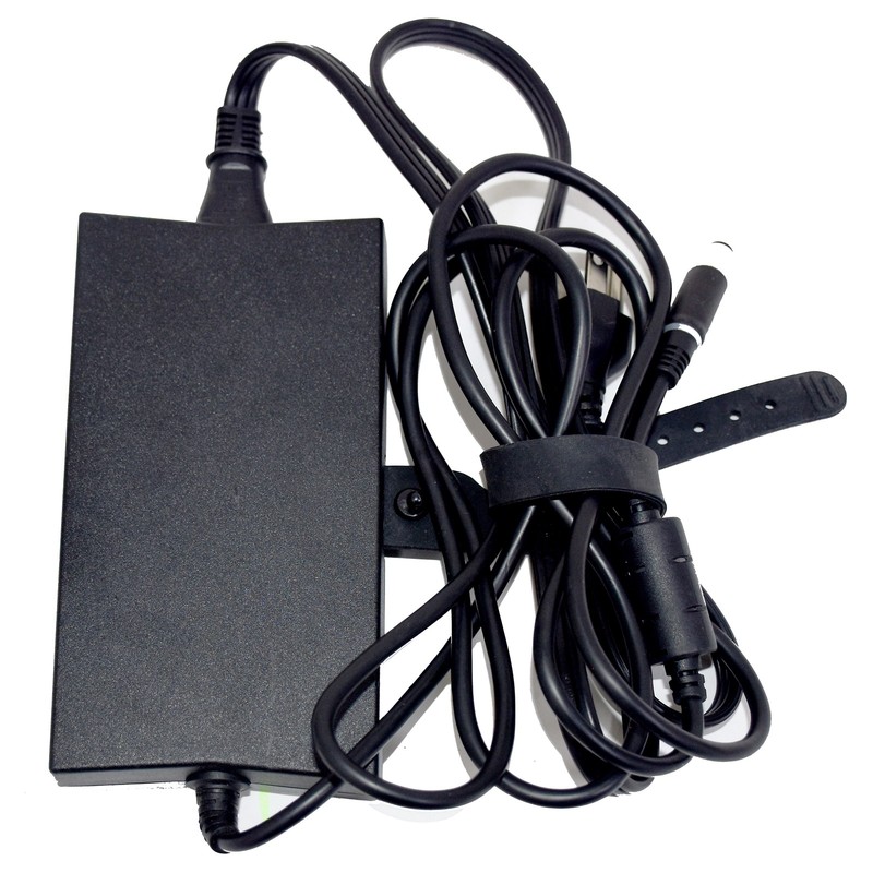 Dell Latitude 15 E6510 130W AC Adapter Charger DA130PE1-00 19.5V 6.67A VJCH5 gallery