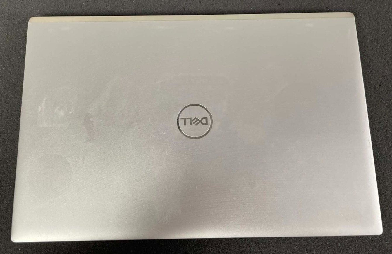 DELL VOSTRO 5301 14" Laptop - i5-1135G7 2.40GHz 8GB RAM No HD/OS gallery