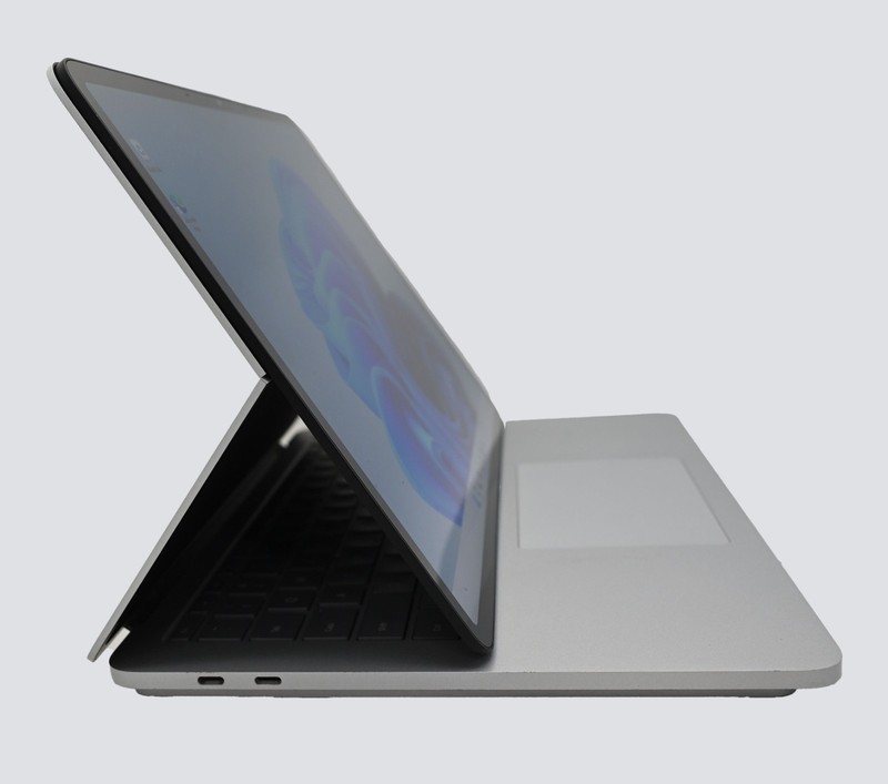 Microsoft Surface Laptop Studio i7-11370H 3.3GHz 16GB RAM 512GB SSD BH: 80.5% gallery