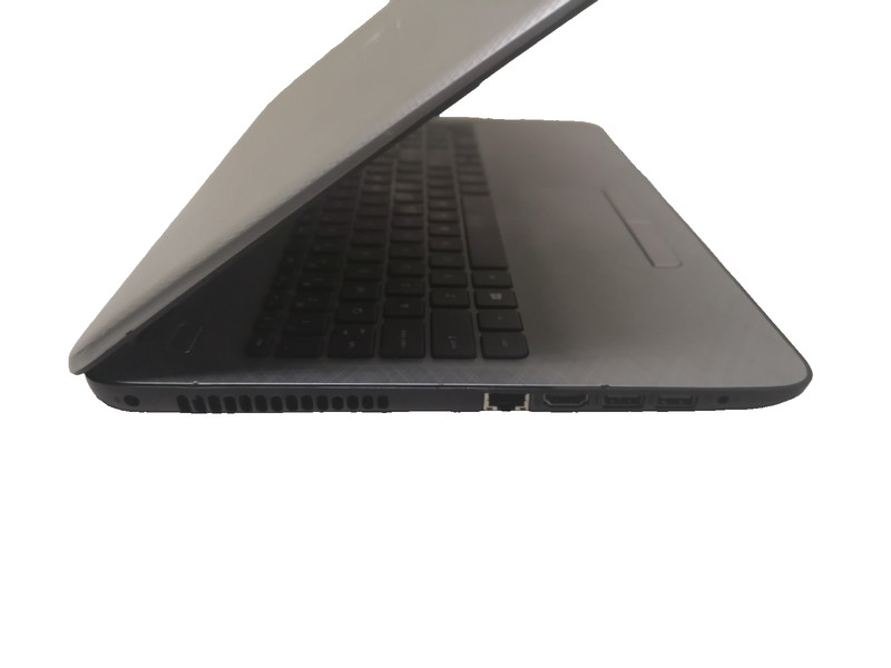 HP 15-af152n AMD A8 7410 APU 2.2GHz 750GB HDD 8GB AMD radeon r5 touch gallery