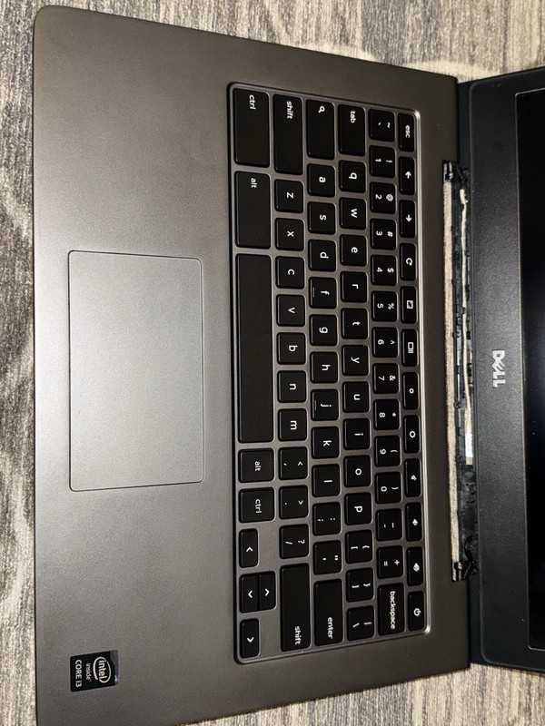 Dell Chromebook 13 7310 (Lulu) Core i3 Mr Chromebox Firmware Windows/Linux Ready gallery