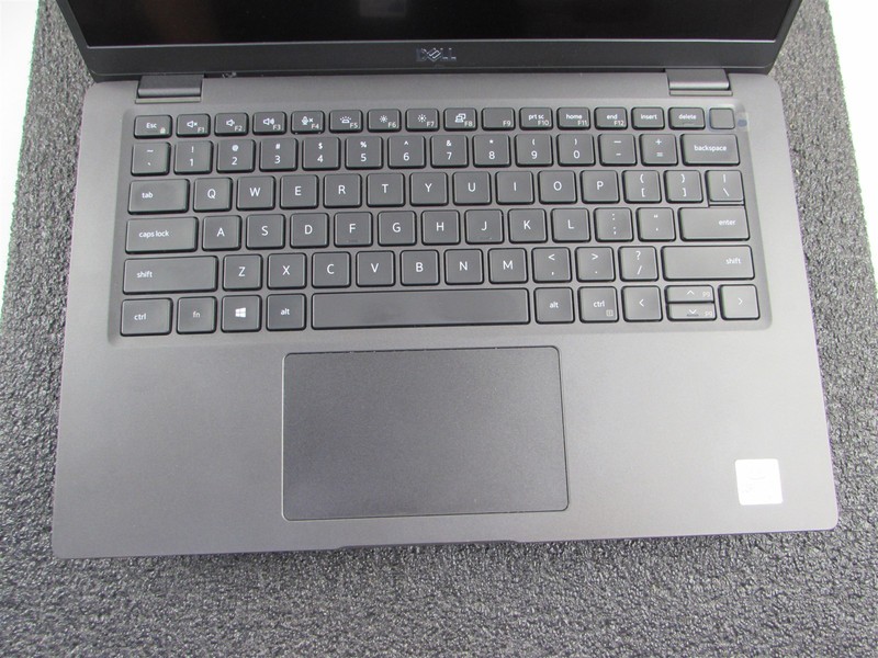 DELL LATITUDE 7410 (Ultrabook) TOUCH FHD I7-10610U 512GB SSD 32GB RAM NO O.S/BAT gallery