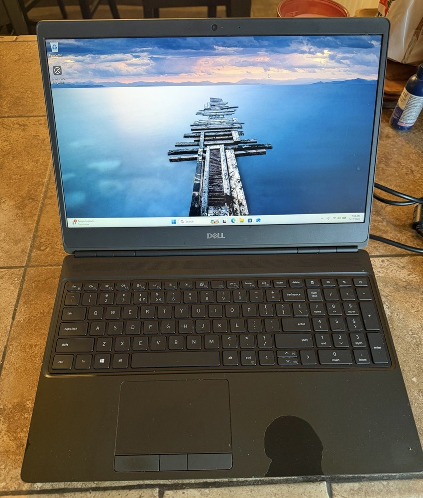 dell precision 7550 i9