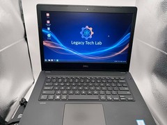 Dell Laptop Linux Mint Cinnamon 16GB Ram,480GB SSD,NEW BATTERY, 1 Year Warranty