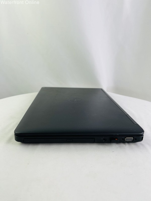Dell Latitude E5540 4th Gen 15.6" Laptop Functionality Not Tested Parts/Repair gallery