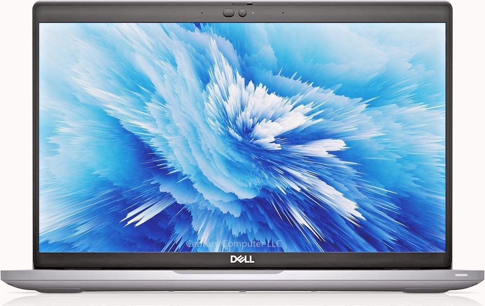 Dell Latitude 5420 14" Laptop Intel Core i7-1165G7 2.8GHz 8GB RAM 256GB SSD